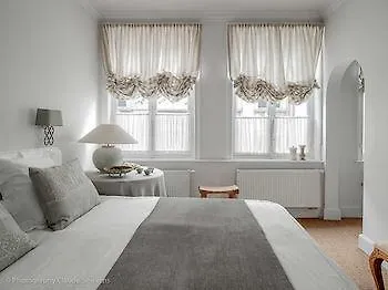 Hotel Groeninghe Bruges