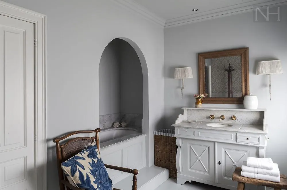 Hotel Groeninghe Bruges