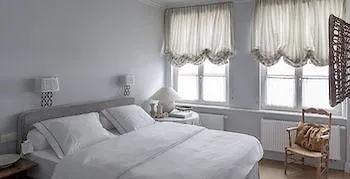 Hotel Groeninghe Brugge 3*,