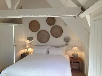 Hotel Groeninghe Brugge