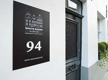 Hotel Groeninghe Brugge