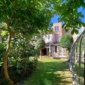 Exterlaer 4* Antwerpen