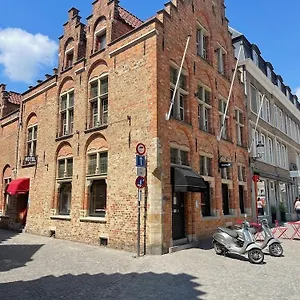 Salvators Brygge