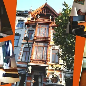 Maison Jamaer 2* Brüssel