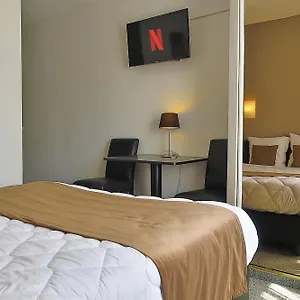 *** Hotel Adoma Belgio
