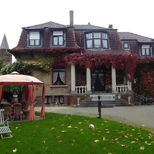 3* Bed and breakfast De Vijf Zuilen