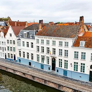 Martin's Relais Brygge