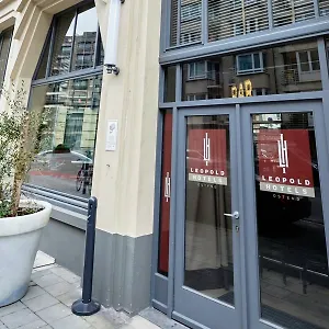 **** Hotel Leopold Belgio
