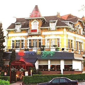 *** Hotel L'auberge Du Souverain Bélgica