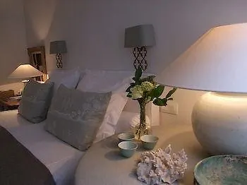 Hotel Groeninghe Bruges