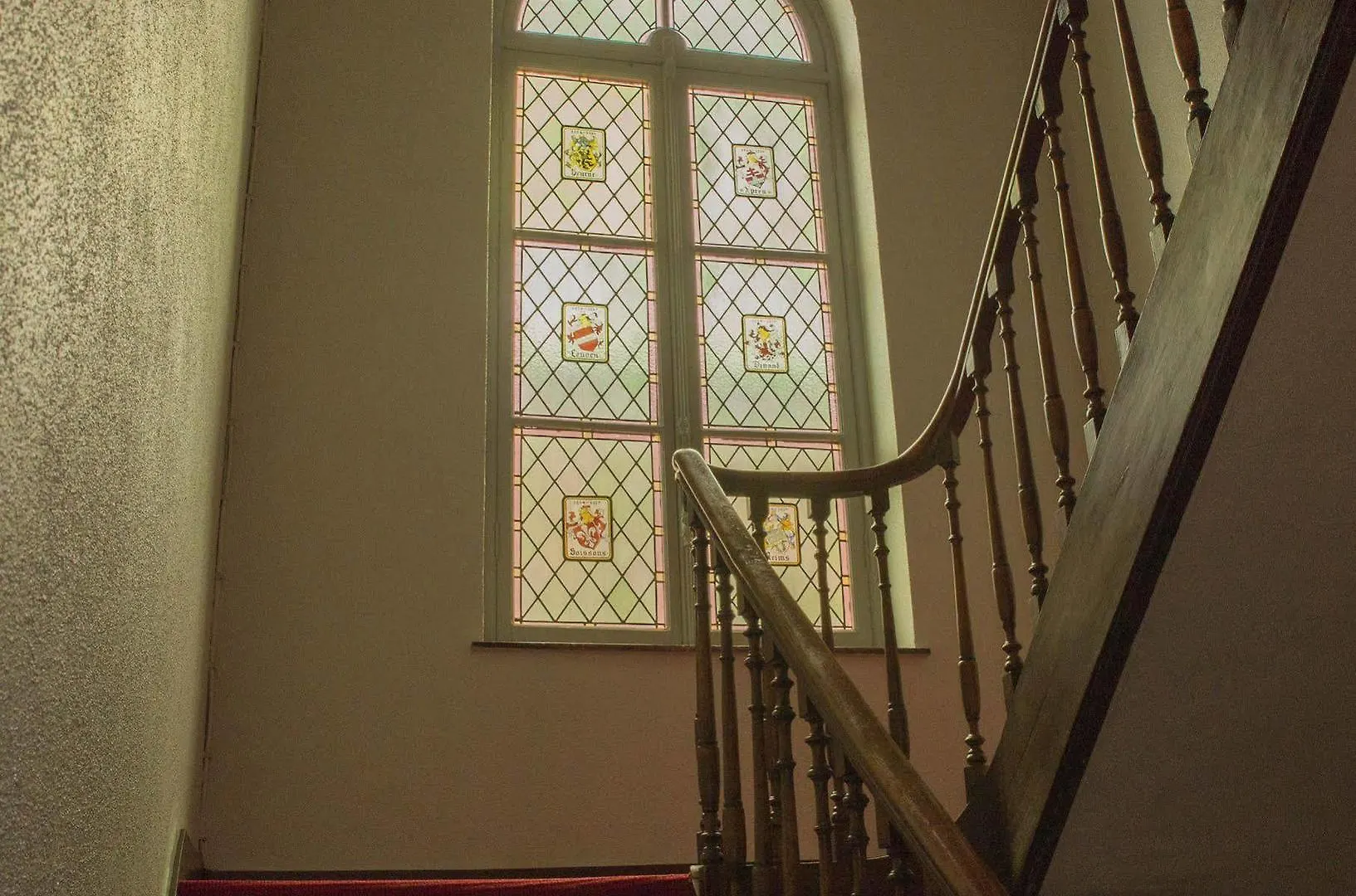 Hotel Groeninghe Bruges