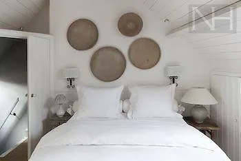 Hotel Groeninghe Brygge
